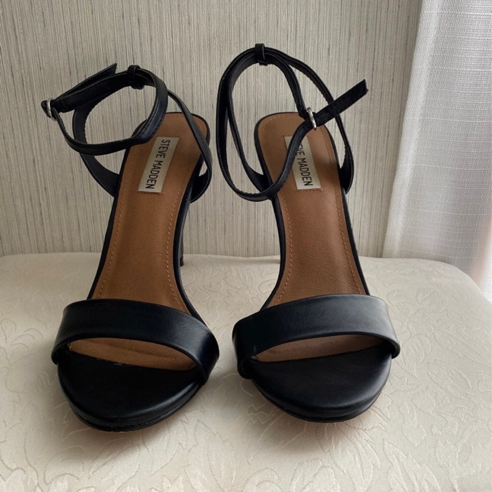 Steve Madden Heels